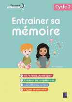 Entrainer sa mémoire - Cycle 2 (+ ressources numériques)