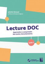 Lecture DOC Cycle 3 (+ ressources numériques)