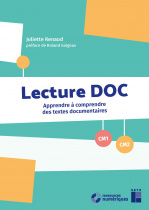 Lecture DOC Cycle 3 (+ ressources numériques)