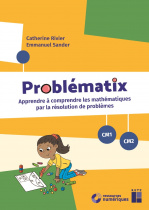 Problématix - CM1-CM2 (+ ressources numériques)
