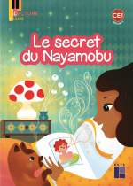 Lecture Piano CE1 - Album Le secret du Nayamobu - Pack de 5