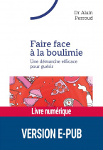 Faire face à la boulimie