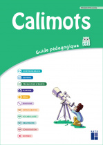 Calimots CE2 - Guide pédagogique - Programmes 2025