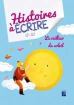 Le veilleur de soleil CP - CE1 (+ ressources numériques)