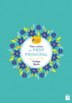 Mon cahier de prof principal - Collège-Lycée