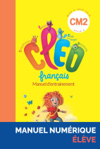 CLÉO CM2 2019 (programmes 2018) - Manuel numérique élève