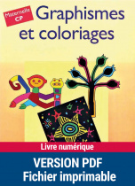 Graphismes et coloriages