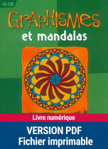 Graphismes et mandalas