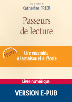 Passeurs de lecture