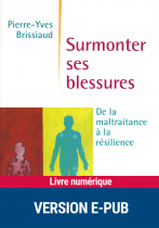 Surmonter ses blessures