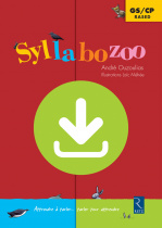 Syllabozoo GS - CP