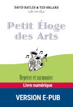Petit Éloge des Arts EPUB
