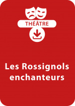 Les Rossignols enchanteurs (10 - 13 ans)