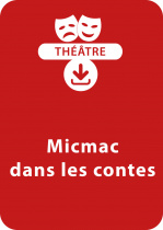 Micmac dans les contes (7 - 11 ans)