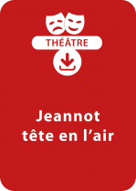 Jeannot tête en l'air (8 - 13 ans)