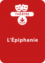 L'épiphanie (4 -  8 ans)