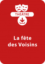 La fête des voisins (5 - 8 ans)