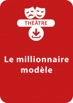 Le millionnaire modèle