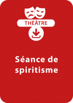 Séance de spiritisme (9-10 ans)