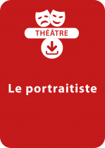 Le portraitiste (9-10 ans)