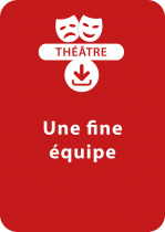 Une fine équipe (8-9 ans)