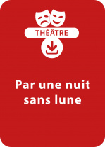 Par une nuit sans lune (8-9 ans)