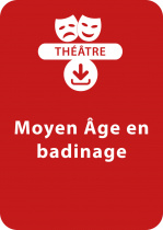 Moyen Age en badinage