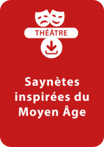 Saynètes inspirées du Moyen Âge