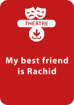 My best friend is Rachid