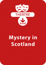 Mystery in Scotland