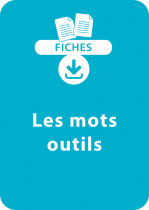 Orthographe CP/CE1 - Les mots outils