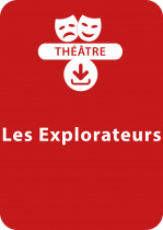 Les explorateurs