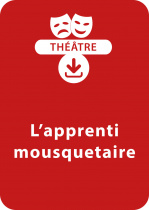 L'apprenti mousquetaire