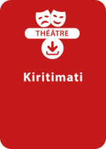 Kiritimati