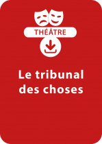 Le tribunal des choses