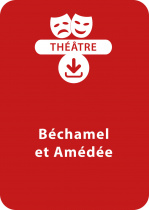 Béchamel et Amédée