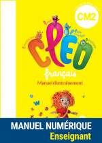 C.L.É.O. CM2 2016 (nouvelle édition conforme aux programmes 2016)