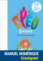 C.L.É.O. CP/CE1 2016 (nouvelle édition conforme aux programmes 2016)
