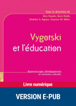 Vygotski et l'éducation