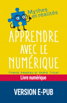 Apprendre avec le numérique