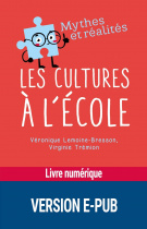 Les cultures à l'école