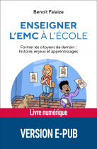 Enseigner l'EMC à l'école