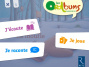 Appli Oralbums PC - La moufle