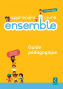 Apprendre et vivre ensemble (+DVD-Rom)