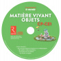 Matière, Vivant, Objets CP-CE1 (+ CD-Rom)