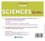 Clé USB - Sciences CM