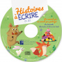 Le renard qui ne savait pas partager - CP-CE1 (+ CD-ROM)