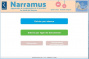 Narramus : La sieste de Moussa (+ album et CD-Rom)