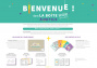 La boite à outils Bâtisseurs de possibles Cycles 2 et 3