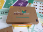 La boite à outils Bâtisseurs de possibles Cycles 2 et 3